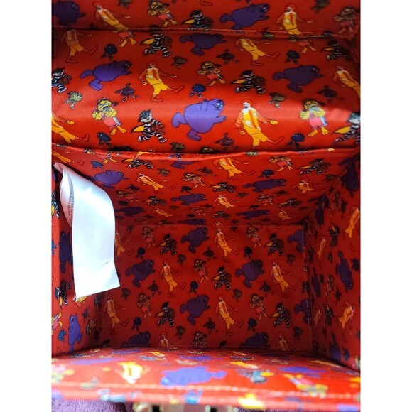 Loungefly Mcdonald'S Happy Meal Mini Backpack - Picture 7 of 10